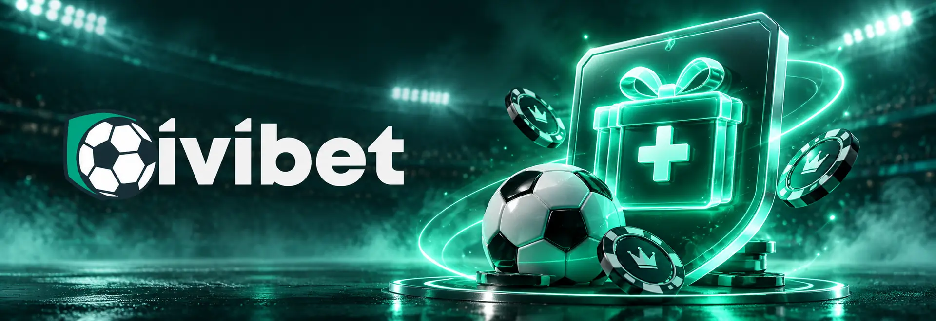 Bônus Ivibet: Promoções, Código Promocional e Como Ativar