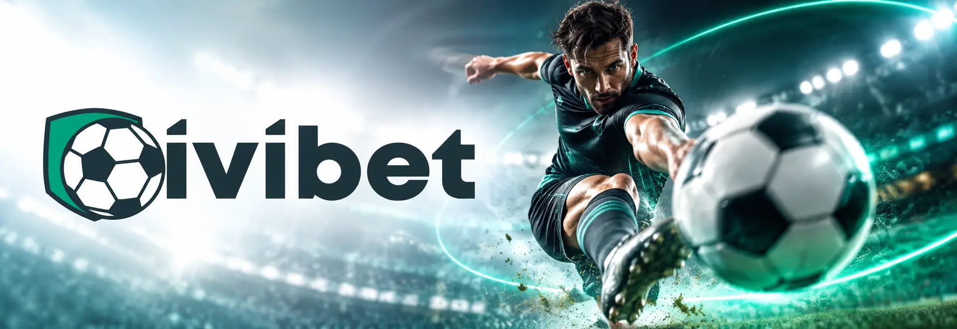 Ivibet: Cassino Online e Apostas Esportivas no Brasil